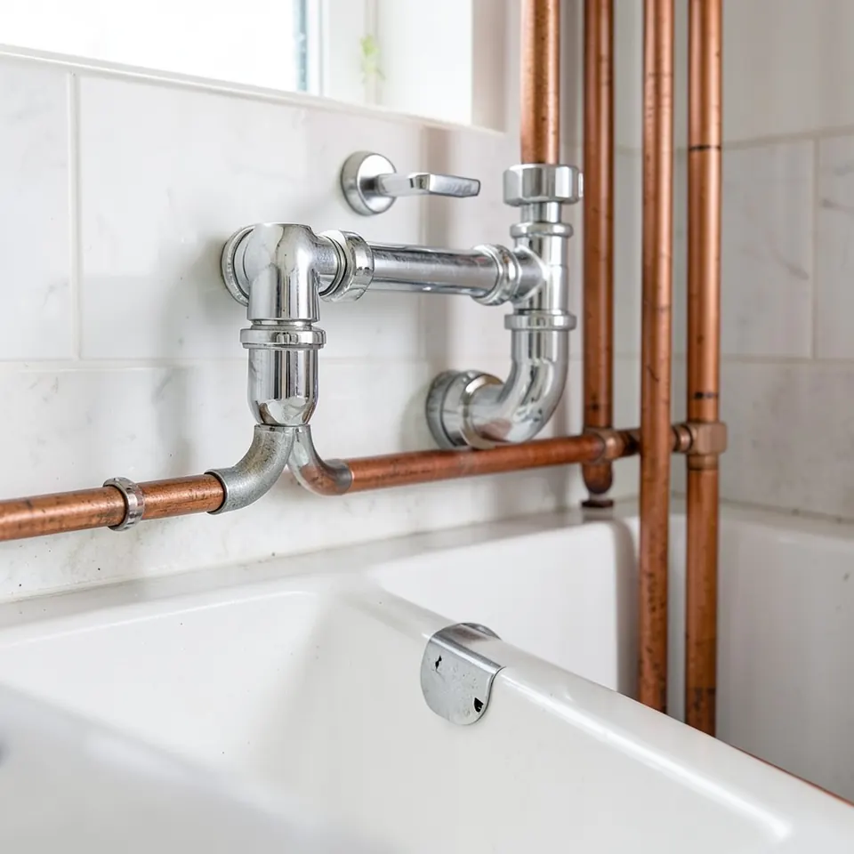 Your Guide to Plumbing in Columbus, Ohio — local guide